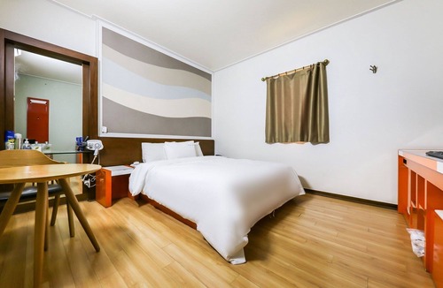 Seosan Hotel | Seosan Feel