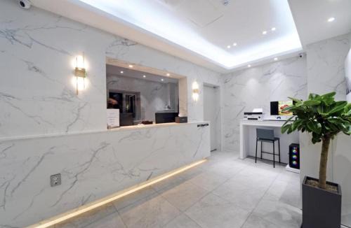 Seosan Hotel | Seosan Hound Hotel