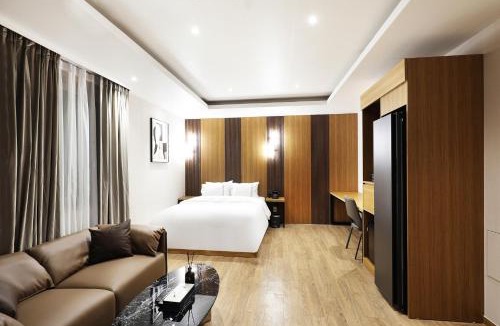 Seosan Hotel | Seosan Mari Hotel