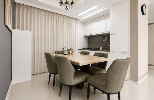 Seosan Hotel | Seosansoo Golf & Resort