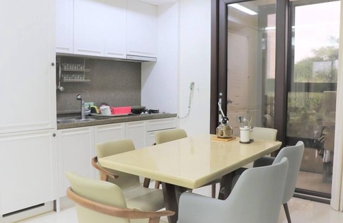 Seosan Hotel | Seosansoo Golf & Resort