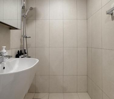 Cheongpa-dong Apartment | Seoul gaon Stay 가온스테이