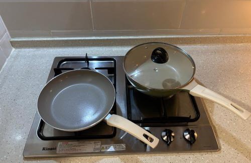 Seochon Apartment | Seoul home near the president palace