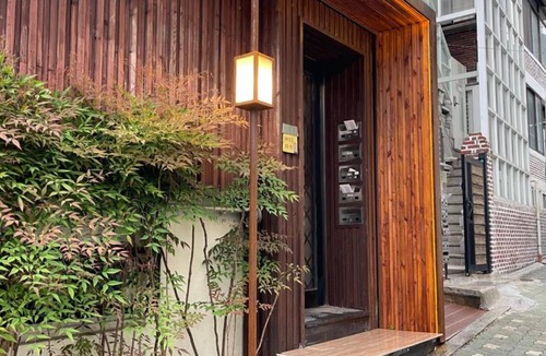 Cheongunhyoja-dong Apartment | Seoul Maru1