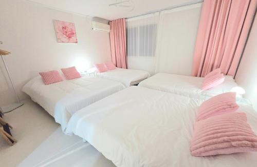Yongdap-tong House | Seoul's 6-bed Boutique Suite House