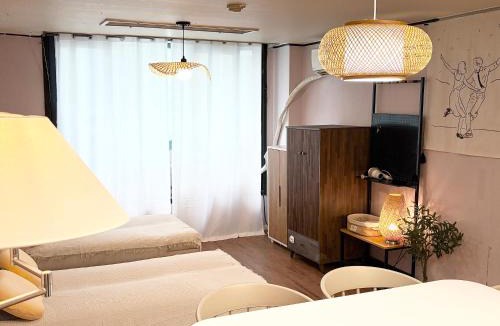Seocho-dong Apartment | SEOUL SPECIAL PLACE at the GANGNAM702