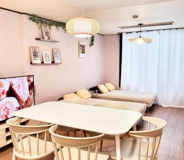 Seocho-dong Apartment | SEOUL SPECIAL PLACE at the GANGNAM702