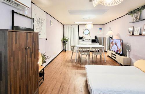 Seocho-dong Apartment | SEOUL SPECIAL PLACE at the GANGNAM702