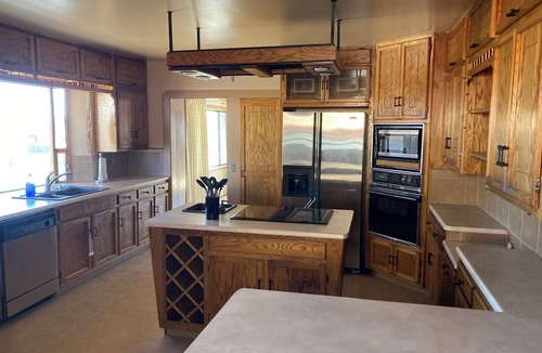 Alamosa House | Serene 4-bedroom house in Alamosa perfect for your getaway