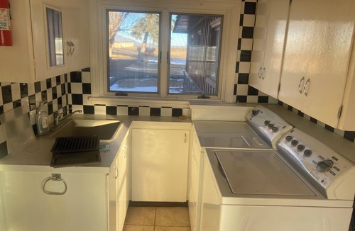 Alamosa House | Serene 4-bedroom house in Alamosa perfect for your getaway