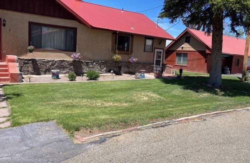Alamosa House | Serene 4-bedroom house in Alamosa perfect for your getaway