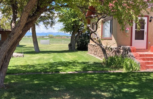 Alamosa House | Serene 4-bedroom house in Alamosa perfect for your getaway