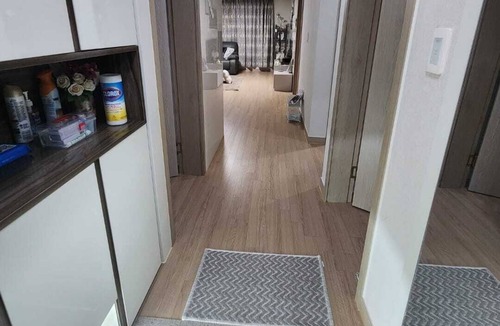 Pyeongtaek Apartment | Serene-Cozy Familysize space, Cp Humphreys proximity to Pop attractions & shops