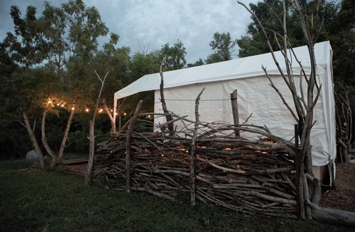 Morrison Cabin | Serene Glamping: Nature & Retreat