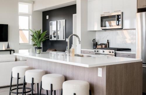 Highland House | Serenity in Style | Espadin LoHi