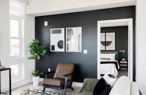 Highland House | Serenity in Style | Espadin LoHi