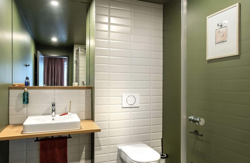 Waltersdorf Apartment | Serviced Apartment in Berlin Airport, Schönefeld