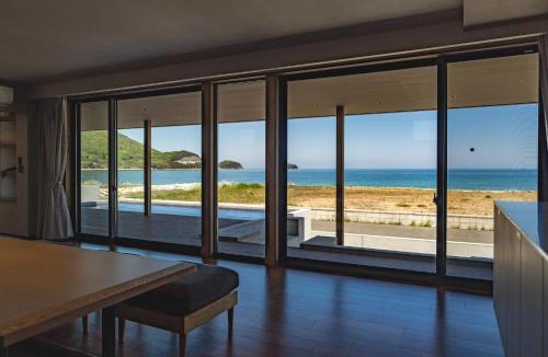 Sanuki Villa | SETO CLAS TSUDA THE Beach RESORT B
