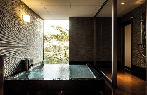 Matsuyama Hotel | SETOUCHI RETREAT by Onko Chishin