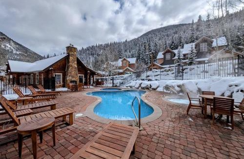 Keystone House | Settlers Creek 6511 by SummitCove Lodging in Colorado