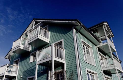 Timmendorfer Strand Hotel | Seventy Seven Beach Hotel