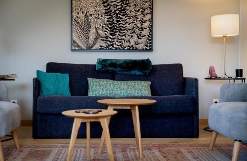 Sevrier Apartment | Sevrier , Attique 79m2, terrasse, 4pers