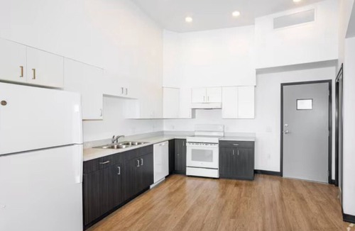 Lafayette Condo | Shared Cozy 2-bedroom condo in fabulous Lafayette with AC, near shops and trails