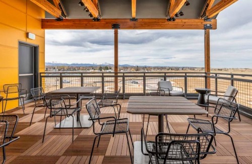 Lafayette Condo | Shared Cozy 2-bedroom condo in fabulous Lafayette with AC, near shops and trails