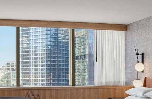 Downtown Denver Hotel | Sheraton Denver Downtown Hotel