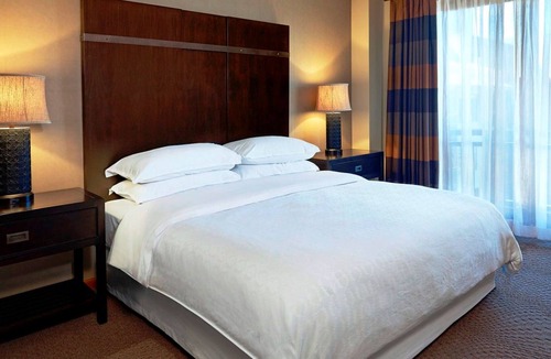 Steamboat Springs Villa | Sheraton Steamboat Ski-in/Ski-out 2BR Mountainside Sleeps 8 Christmas week 2020