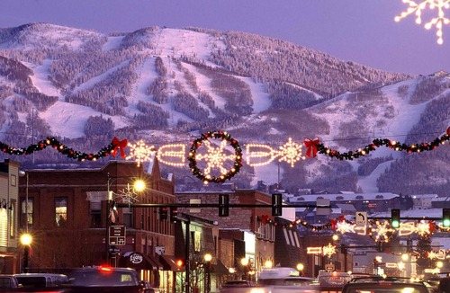 Steamboat Springs Villa | Sheraton Steamboat Ski-in/Ski-out 2BR Mountainside Sleeps 8 Christmas week 2020