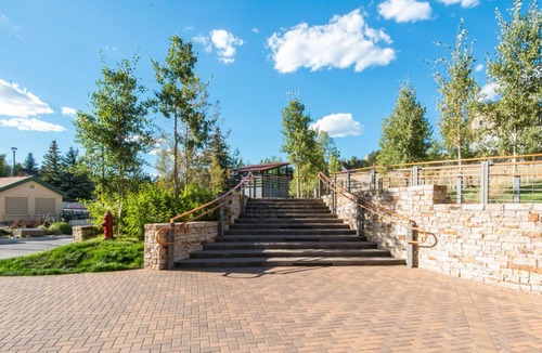 Steamboat Springs Condo | Sheraton Steamboat Resort Villas- Luxurious two bedroom suite