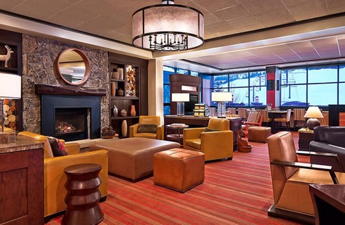 Steamboat Springs Villa | Sheraton Steamboat Ski-In/Out, 7 night stay Mar 7-14th. Sleeps 2