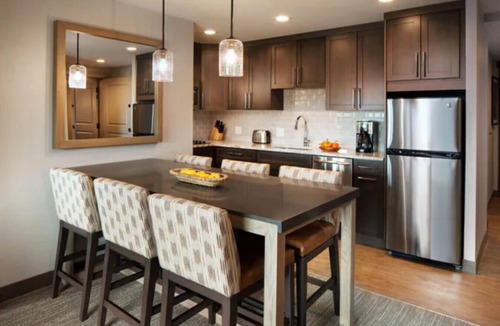 Steamboat Springs Villa | Sheraton Steamboat Resort Villas, Steamboat Springs (2 Bedroom)