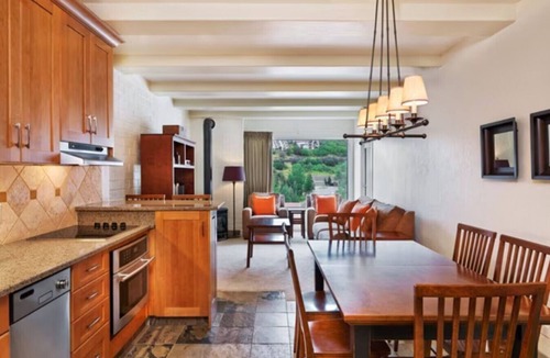 Steamboat Springs Villa | Sheraton Steamboat Resort Villas, Steamboat Springs (3 Bedroom)