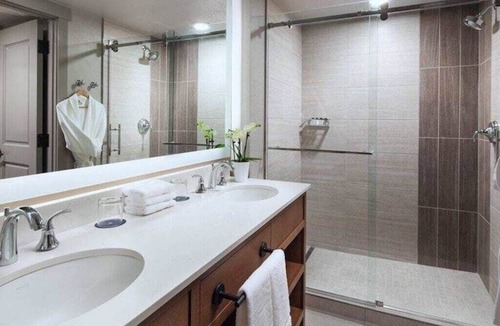 Steamboat Springs Resort | Sheraton Steamboat Resort Villas-Charming Two Bedroom Retreat