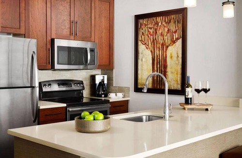 Steamboat Springs Resort | Sheraton Steamboat Resort Villas 1 Bedroom Premium