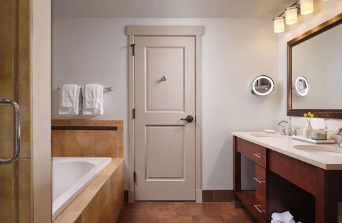 Steamboat Springs Resort | Sheraton Steamboat Resort Villas 1 Bedroom Premium