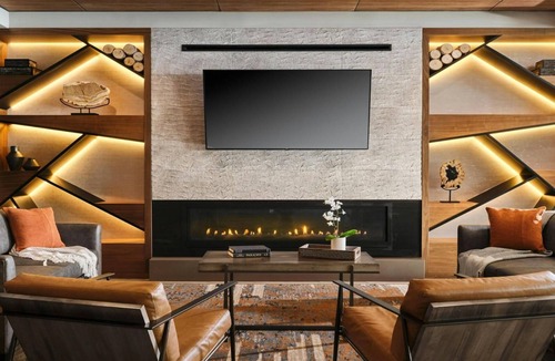 Steamboat Springs Resort | Sheraton Steamboat Resort Villas Studio Villa