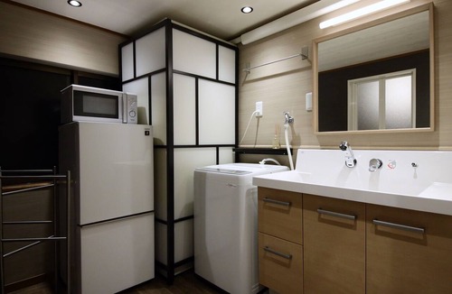Higashiyama House | Shiki Homes | IKKO 8 一耕の宿 8