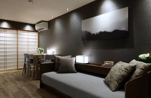 Higashiyama House | Shiki Homes | IKKO 8 一耕の宿 8