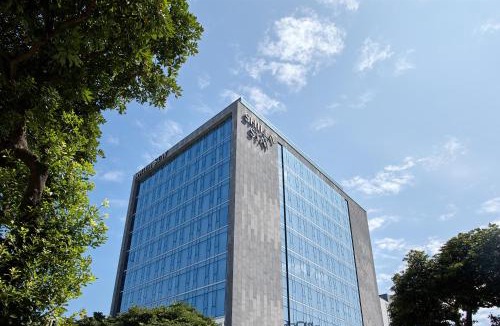 Yeon-dong Hotel | Shilla Stay Jeju Airport