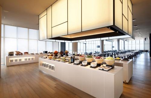 Yeon-dong Hotel | Shilla Stay Jeju Airport