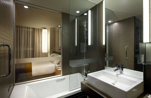 Yeon-dong Hotel | Shilla Stay Jeju Airport