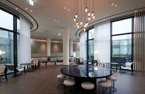 Downtown Hotel | Shilla Stay Plus Iho Tewoo Ocean Front