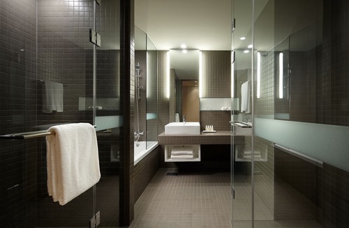 Samsan-dong Hotel | Shilla Stay Ulsan