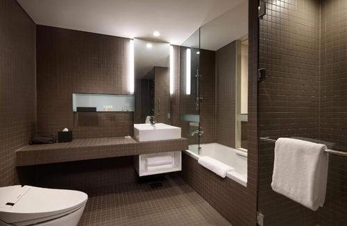 Samsan-dong Hotel | Shilla Stay Ulsan