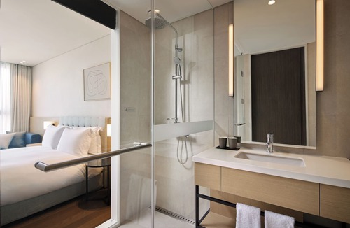Chongp'o Hotel | Shilla Stay Yeosu Expo Station