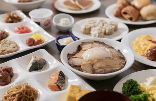 Katahara Hotel | Shimanami PRIME HOTEL IMABARI