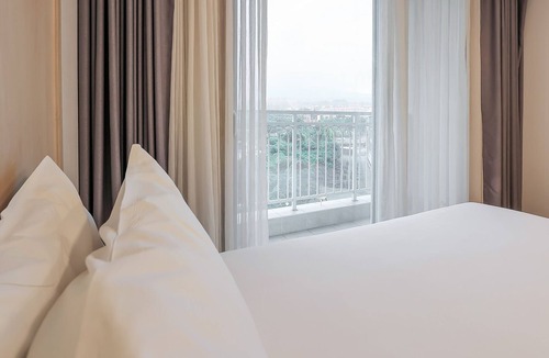 Nohyeong-dong Hotel | Shin Shin Hotel Jeju City